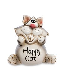 MN-212 Копилка «Счастливый кот»