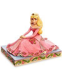 Disney-6001278 Фигурка «Спящая красавица (Будь честной)»