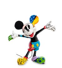 Disney-4049372 Фигурка мини «Микки Маус»