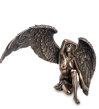 WS-985 Статуэтка «Ангел»