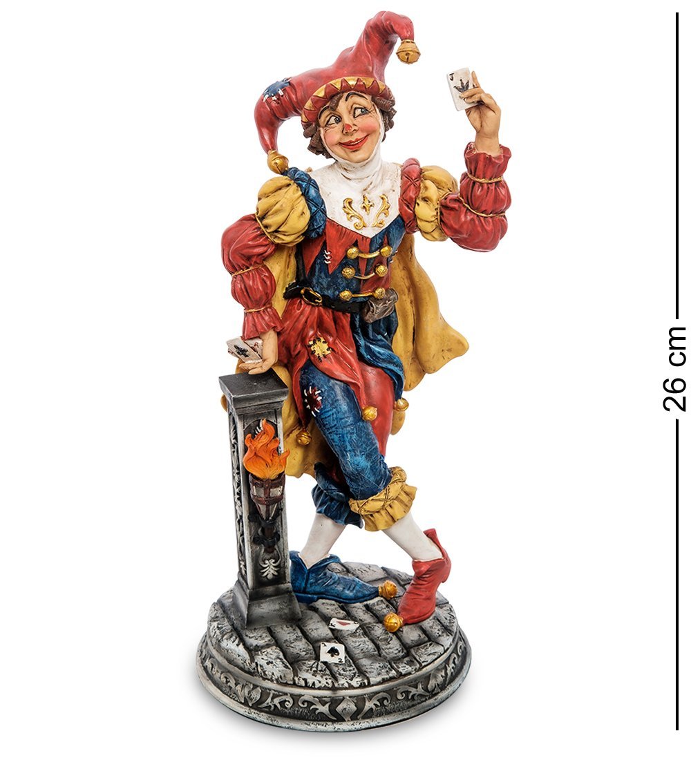 Купить Статуэтку Из Полистоуна В Москве