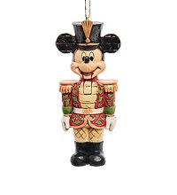 Disney-A29381 Подвеска «Микки Маус (Щелкунчик)»