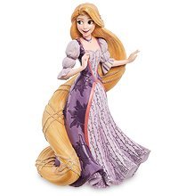 Disney-6001661 Фигурка «Принцесса Рапунцель»