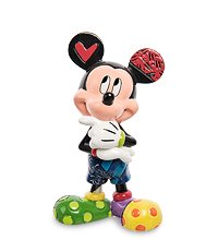 Disney-6003345 Фигурка «Микки Маус»