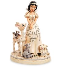 Disney-6000943 Фигурка «Леcные друзья Белоснежки»