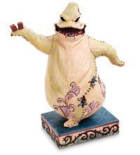 Disney-6007074  Фигурка «Уги - буги (Кошмар перед Рождеством)»