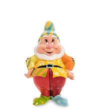 Disney-6007103 Фигурка «Гном Весельчак»