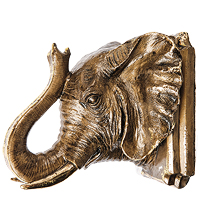 БФ-150 Фигура «Голова слона»