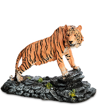 БФ-239 Фигура «Тигр стоит на камне»