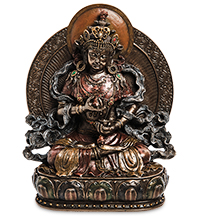 WS-1176 Статуэтка «Будда - Ваджрасаттва»