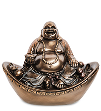 WS-1177 Статуэтка «Счастливый Будда»