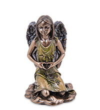 WS-1280 Статуэтка «Ангел прикосновения»