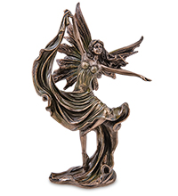 WS-1282 Статуэтка «Танцующая фея»