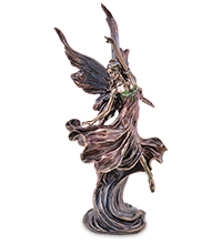 WS-1283 Статуэтка «Танцующая фея»