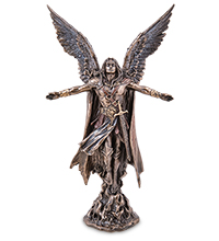 WS-1301 Статуэтка «Вознесение ангела»