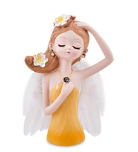 MF-139/1 Фигурка «Цветочный ангел»