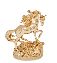 ALG-118 Фигура «Лошадь»