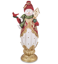 XM-799 Фигура «Снеговик»