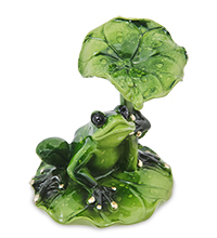 MN-365 Фигурка «Лягушка»