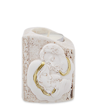 MN-516 Подсвечник «Святое семейство»