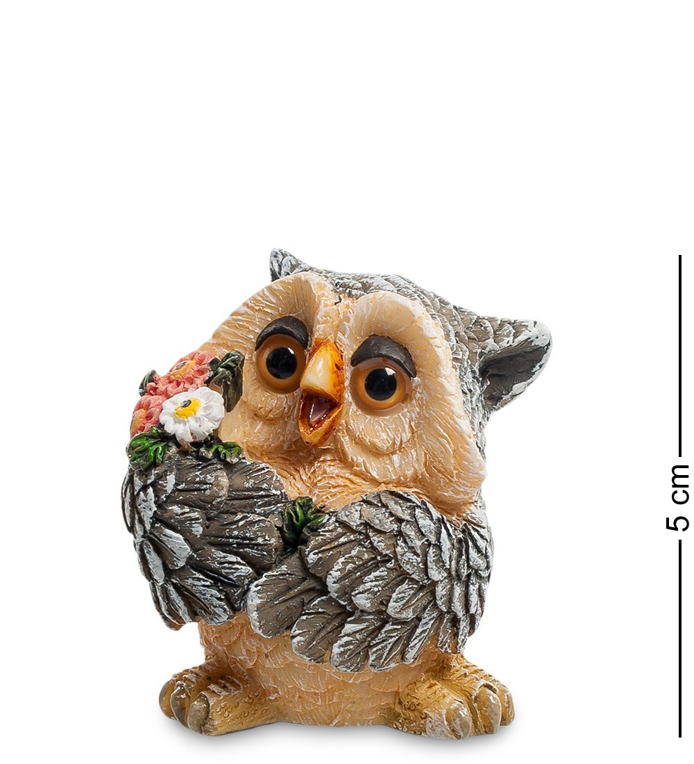 Фигурки Совы Купить В Спб