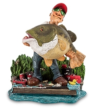27 июня - День рыболовства