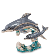 23 июля - День китов и дельфинов