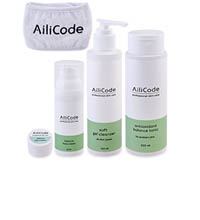 Aili Code